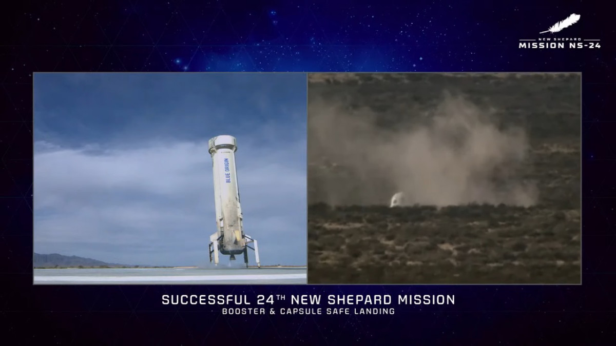 Blue Origin New Shepard (5)