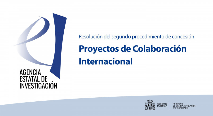 Ministerio Ciencia AEI