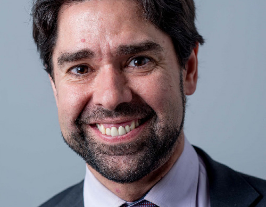 Juan José Cornejo Startical