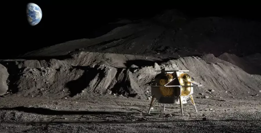 NASA Astrobotic