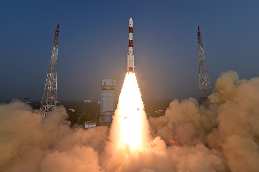 ISRO PSLV