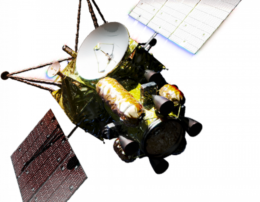 MMX JAXA Japon