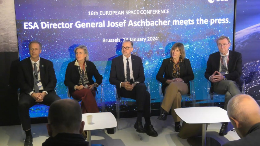 ESA European Space Conference