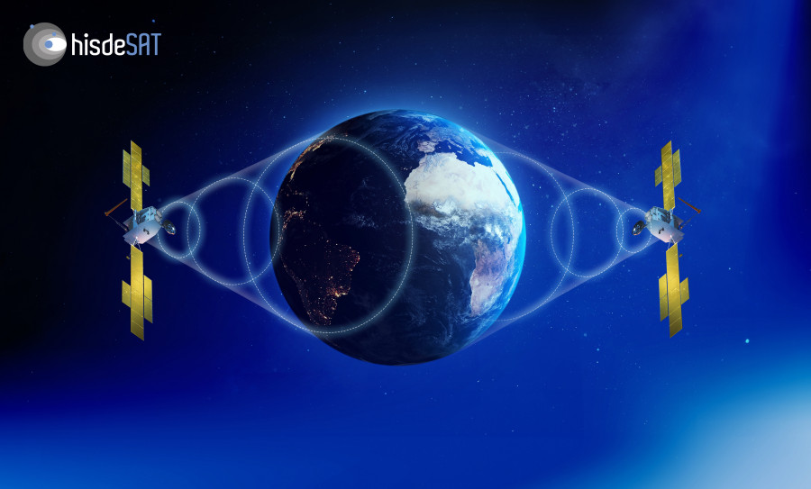 Hisdesat