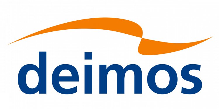 Logo Deimos