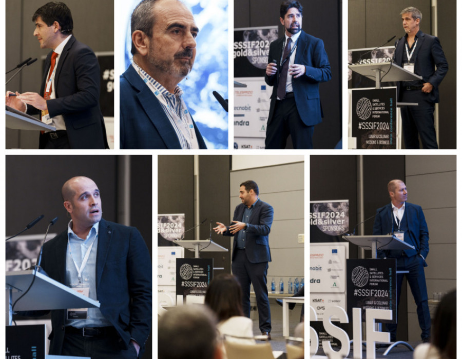 Sssif industria