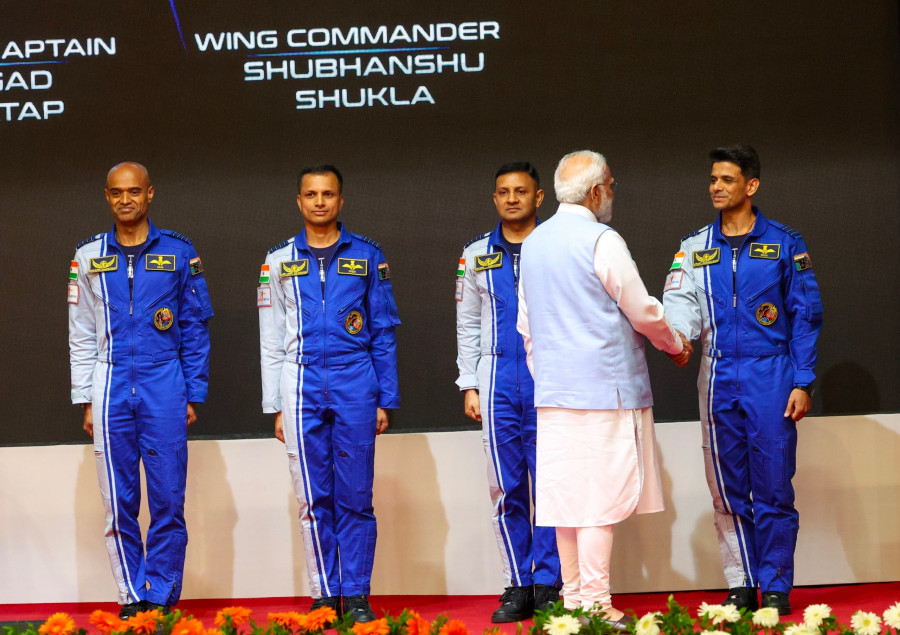 Narendra Modi