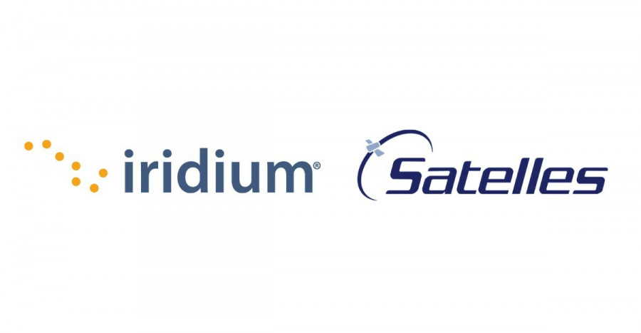 Iridium Satelles