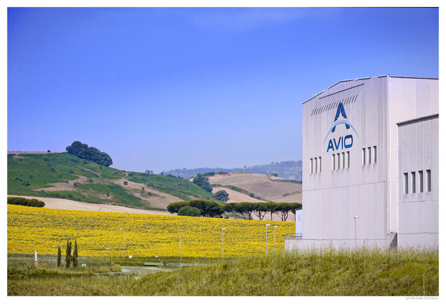 Avio
