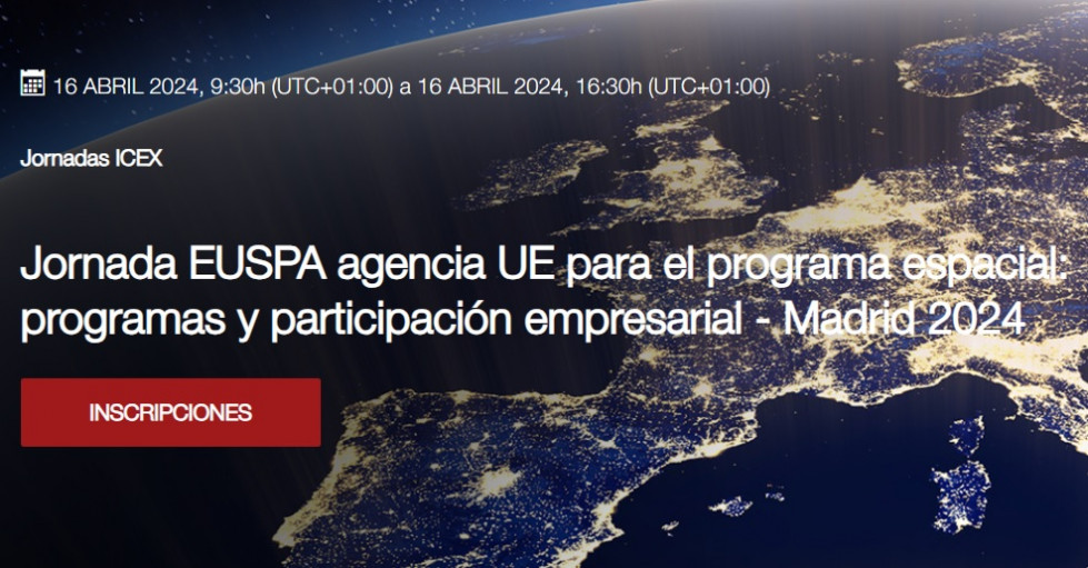 Icex Euspa