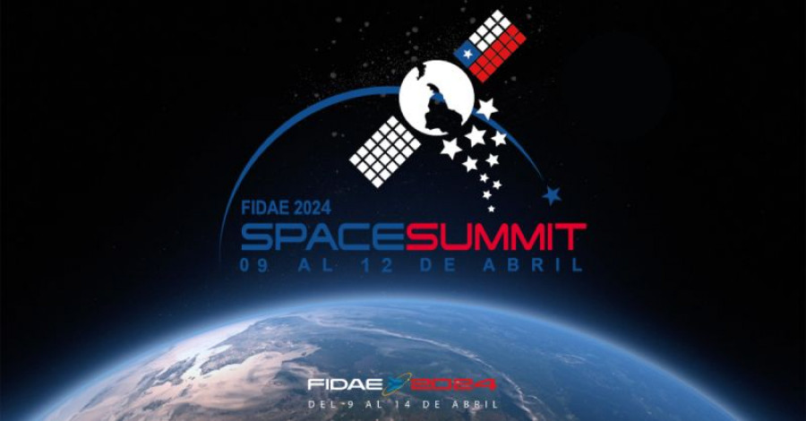 Space Summit Fidae