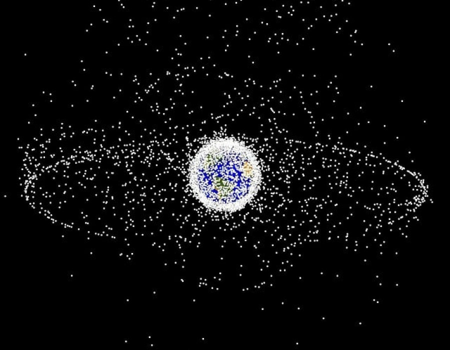Astroscale
