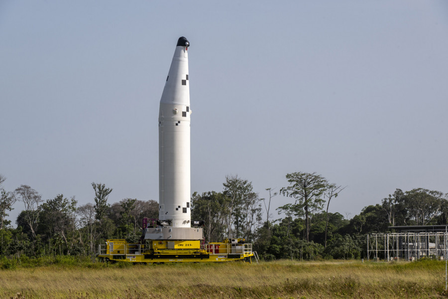 Ariane 6 2