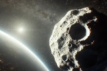 Asteroid year chatgpt