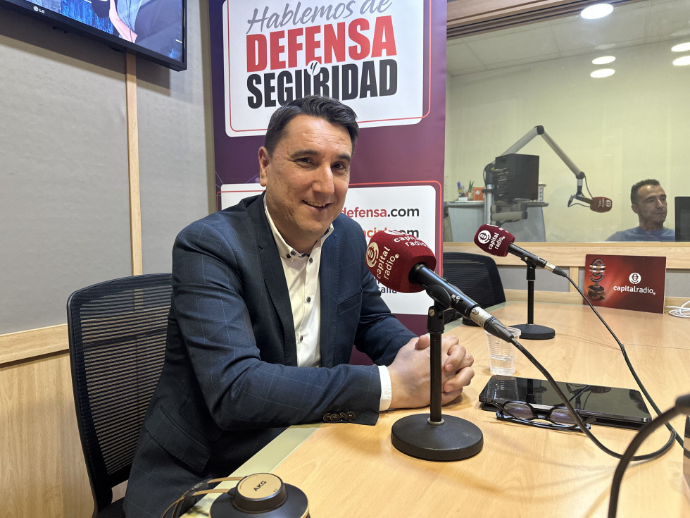 Esta semana en el podcast de Infodefensa, Airbus Helicopters España: de ambulancias voladoras a helicópteros de ataque