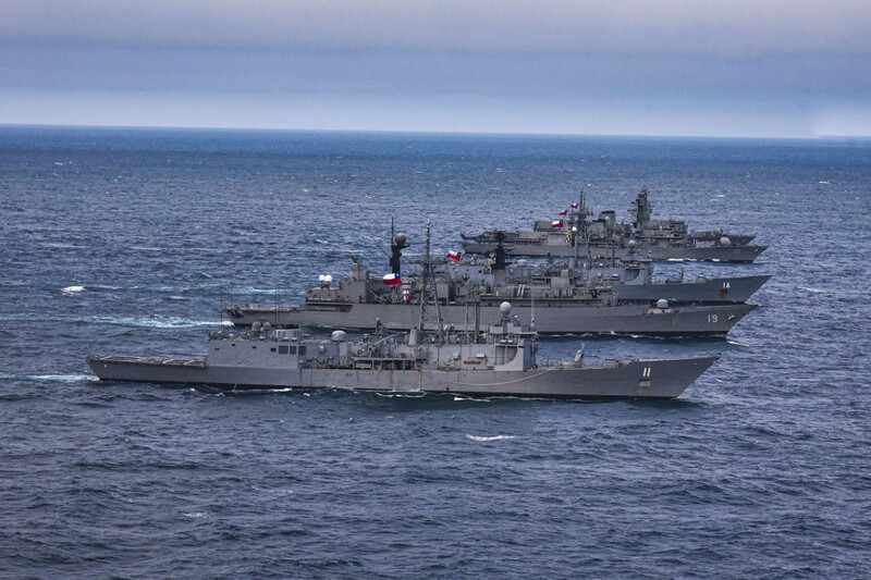 Chile impulsa la colaboración entre el sector defensa, la academia y startups en primer encuentro de innovación dual