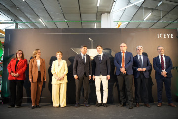 ICEYE   Valencia