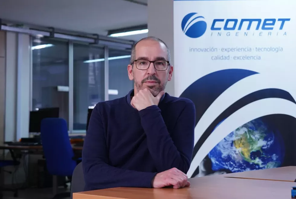Pepe nieto ceo comet ingenieria 2727419
