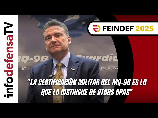 R. Blair (GA-ASI): 