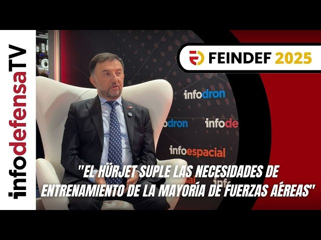 Vídeo | M.Demiroglu (TAI):