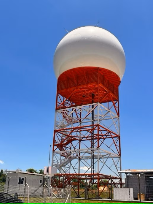 Thales se adjudica un contrato en Brasil para modernizar nueve radares primarios y secundarios de vigilancia ATC