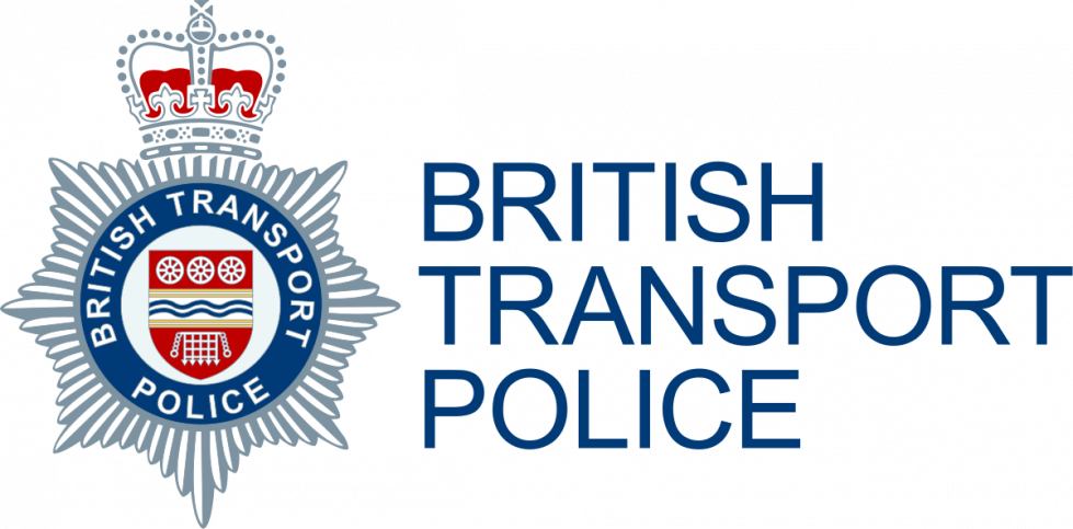 La Policía Británica de Transporte se convierte en la primera fuerza policial en utilizar un sistema 