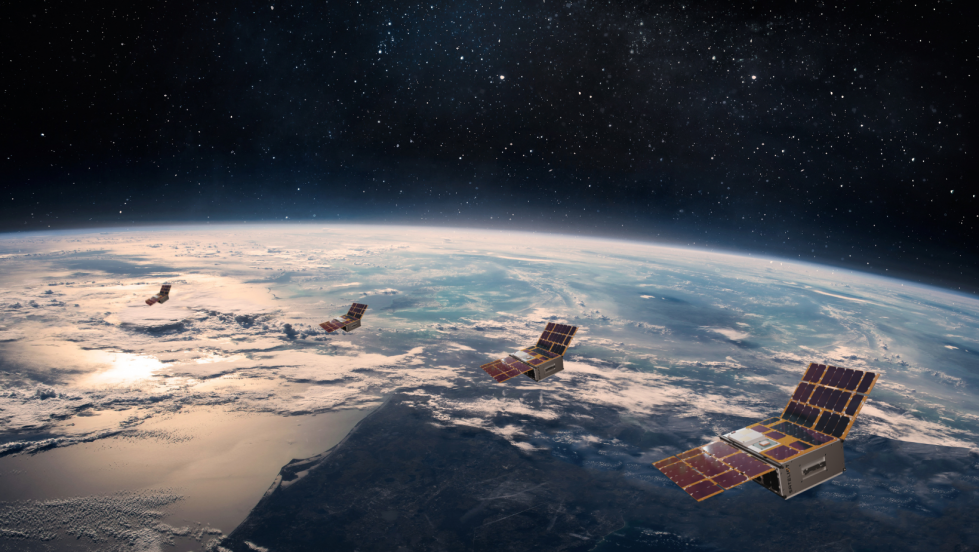 Satellite 8