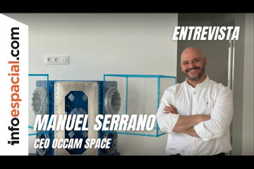 Manuel Serrano (Occam Space): 