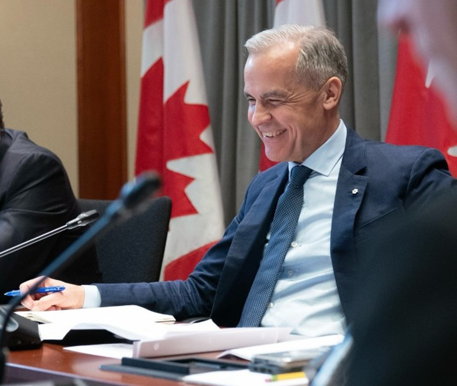 Canadá quiere unirse al programa de rearme europeo y se marca el 1 de julio como fecha tope para concretarlo