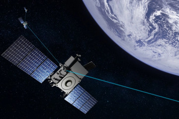 FALKOR Earth Const OCTs baesystem