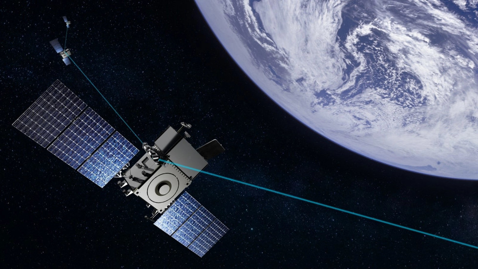 FALKOR Earth Const OCTs baesystem