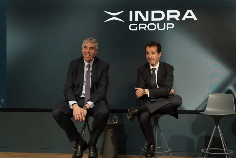 Indra reúne a más de 150 empresas y entidades para impulsar el ecosistema de defensa y responder a los nuevos programas