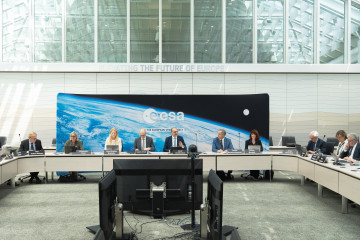 Consejo de la ESA 2025