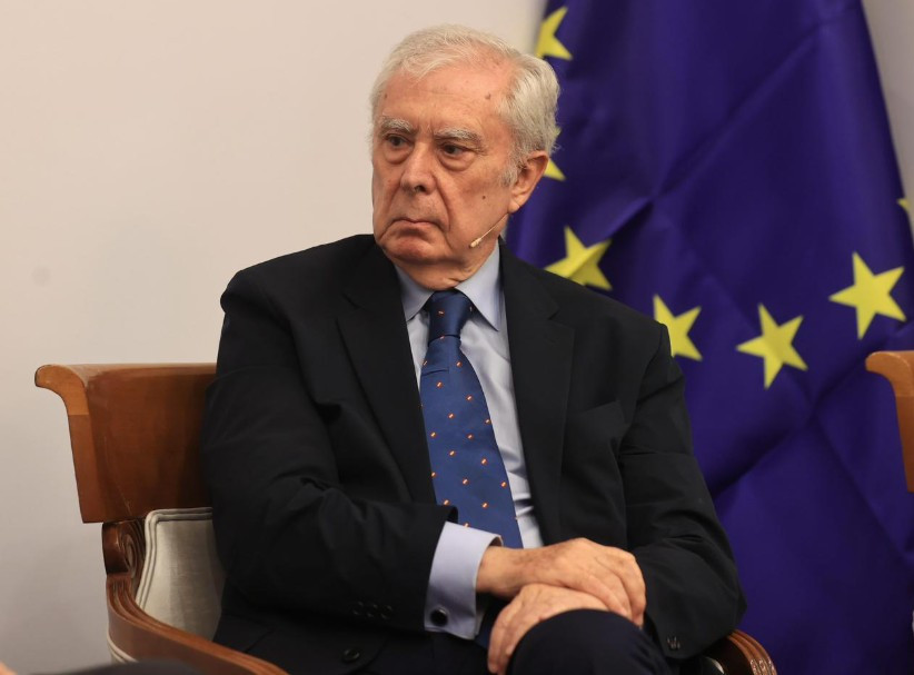 Javier Rupérez no cree que 