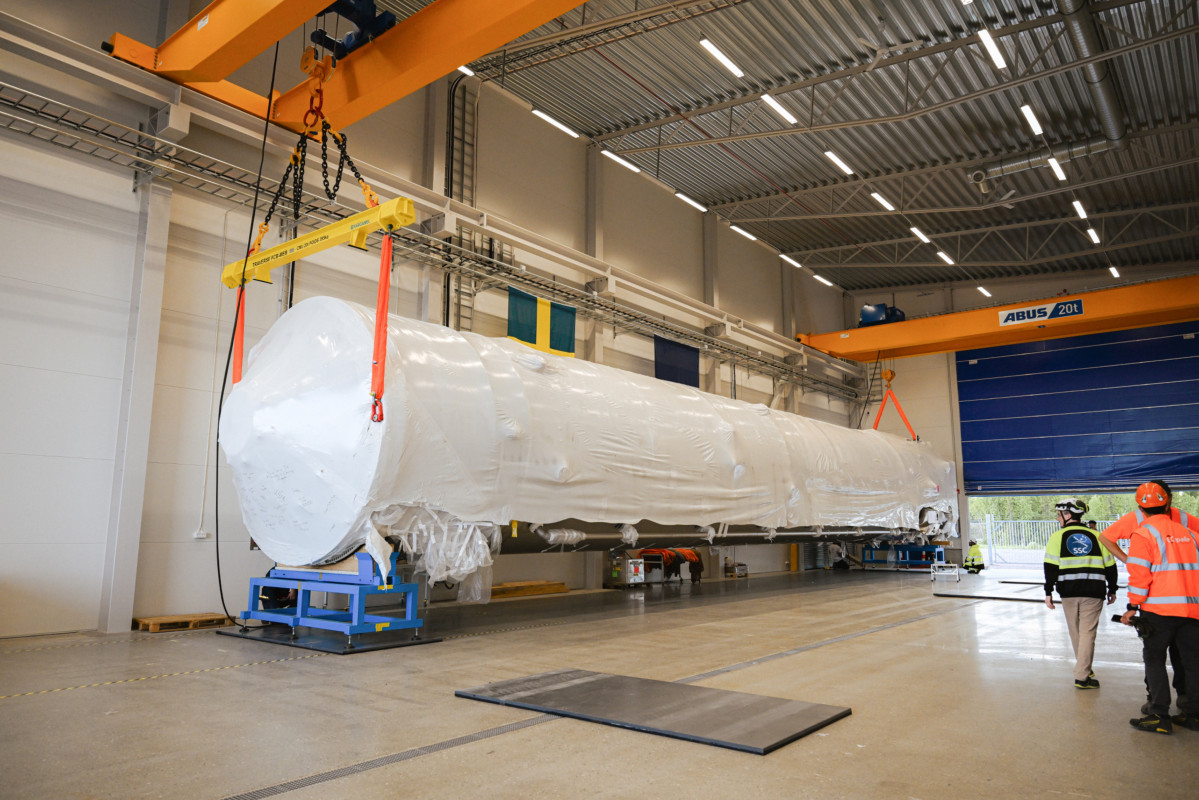 Themis arrival 2