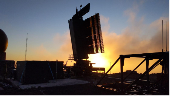 España refuerza la defensa aérea de Canarias con un nuevo radar Lanza LRR en Lanzarote