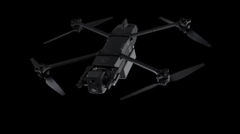 La Dirección General de Armamento de Francia cierra un pedido de 1000 microdrones de combate impulsados por IA