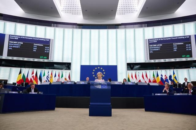 Defensa europea: la última cena