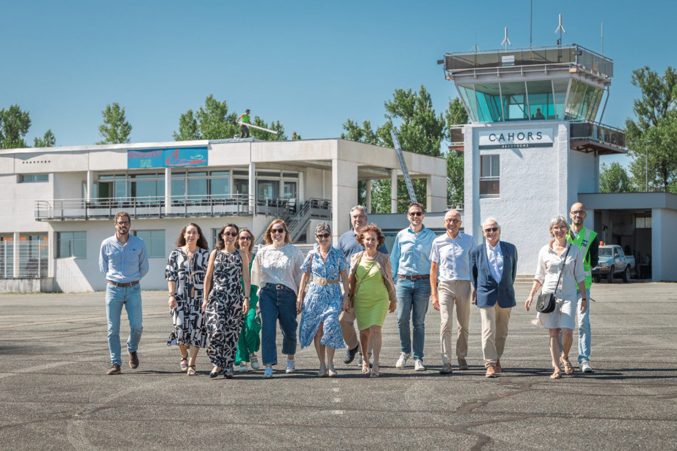 La portuguesa Tekever inaugura en Francia su nuevo centro de excelencia para sistemas autónomos de doble uso
