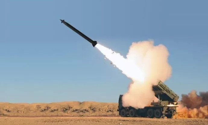 FAME selecciona a Elbit Systems como socio estratégico para el ensamblaje de lanzadores múltiples de cohetes MLRS en Perú