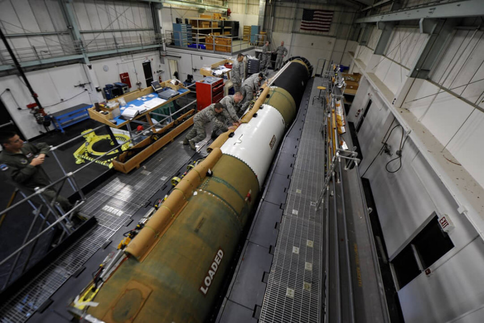 La sombra de una vuelta a la carrera nuclear vuelve a amenazar al mundo