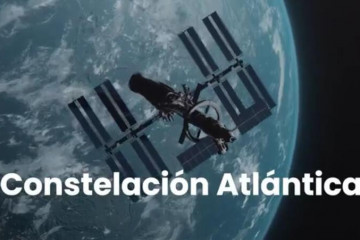 Constelacion atlantica