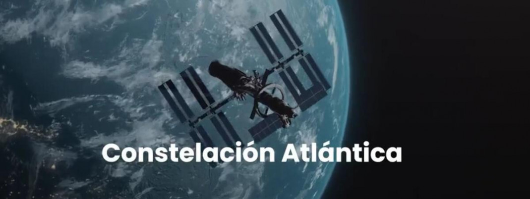 Constelacion atlantica