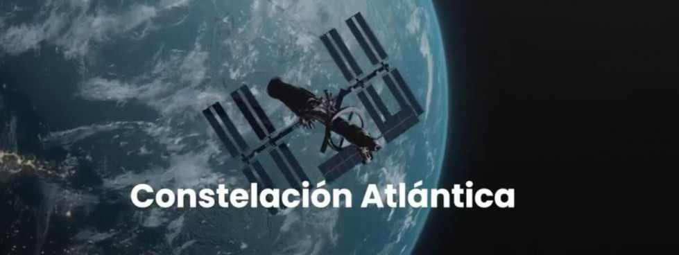 Constelacion atlantica