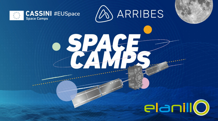 Space camp