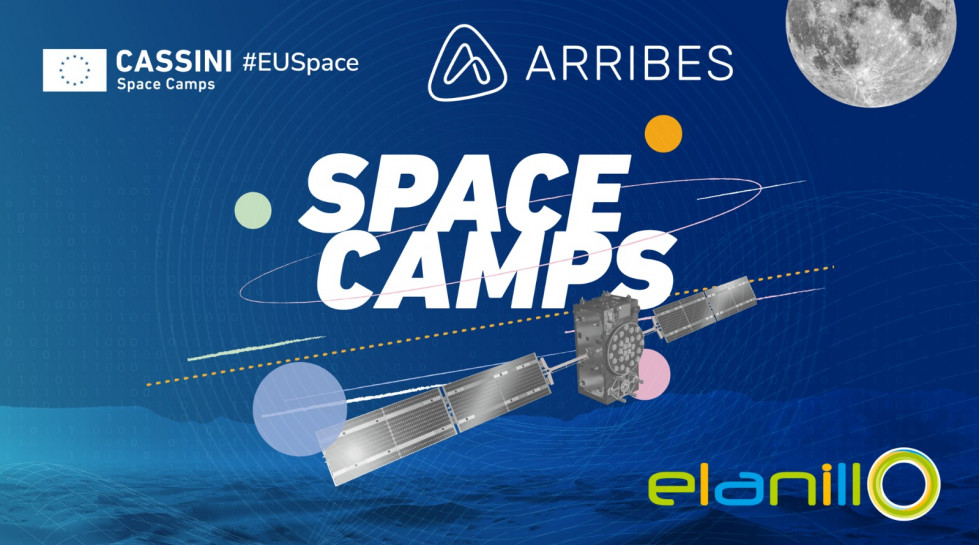 Space camp