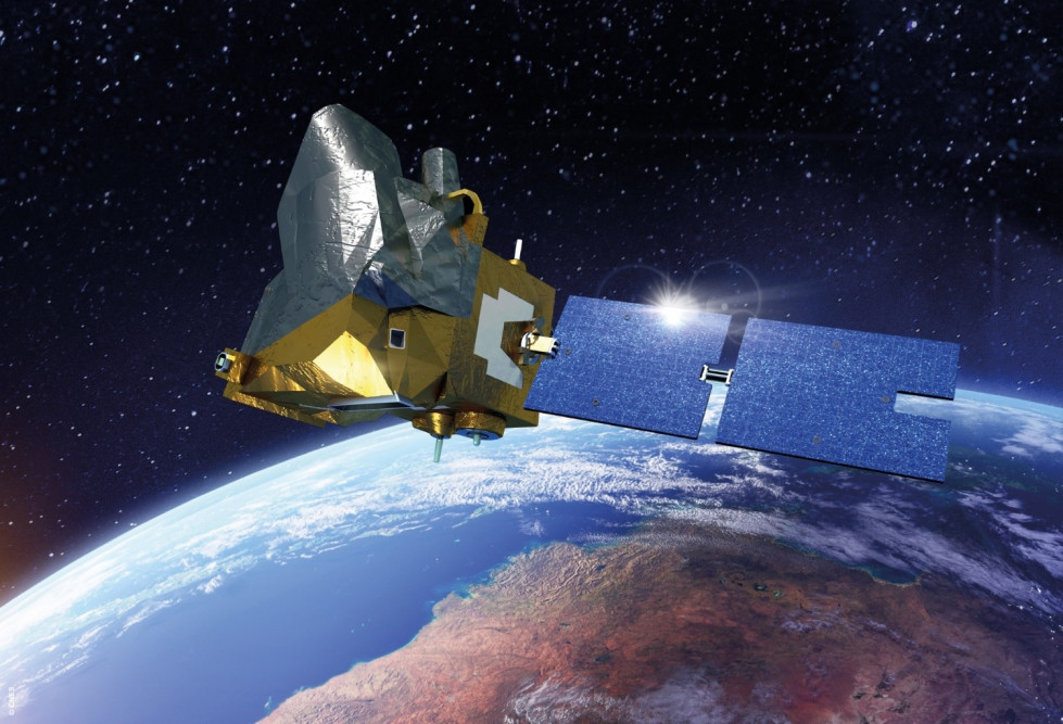 Thumbnail MicroCarb CNES