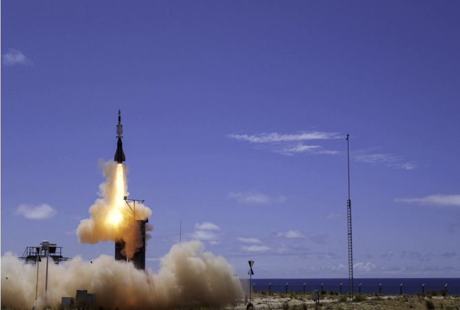 MBDA acelera la producción de misiles tierra-aire Aster y espera multiplicar por cinco las entregas en 2025