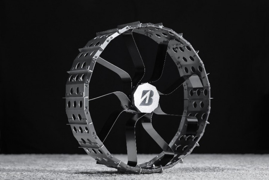 Concept image ispace