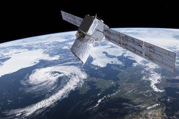 Measuring cyclones (2)